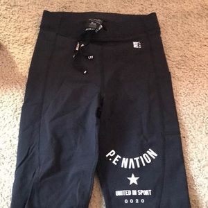 Pe nation leggings